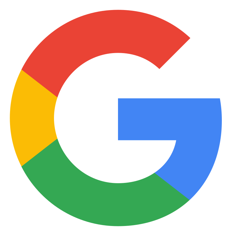 Logo do Google